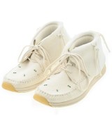 visvim スニーカー