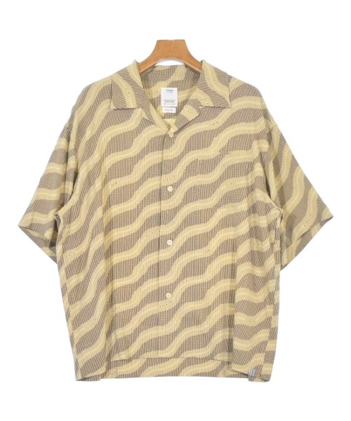 ヴィズヴィム(visvim)のvisvim カジュアルシャツ