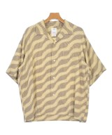 visvim カジュアルシャツ