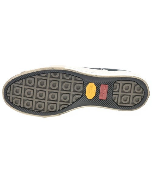 visvim（ヴィズヴィム）スニーカー 黒 サイズ:US10(28cm位) メンズ/2200602517052