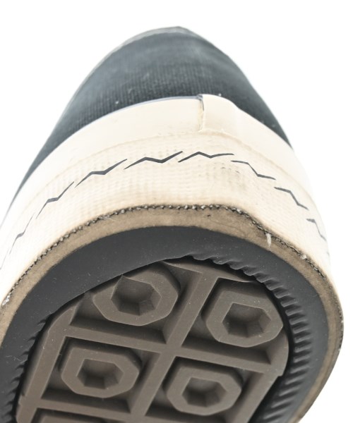 visvim（ヴィズヴィム）スニーカー 黒 サイズ:US10(28cm位) メンズ/2200602517052