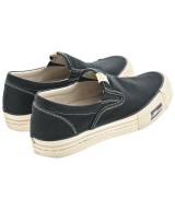 visvim（ヴィズヴィム）スニーカー 黒 サイズ:US10(28cm位) メンズ/2200602517052