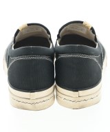 visvim（ヴィズヴィム）スニーカー 黒 サイズ:US10(28cm位) メンズ/2200602517052