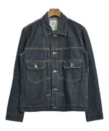 visvim デニムジャケット
