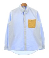 visvim カジュアルシャツ