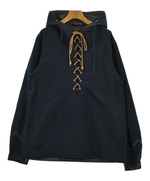 ヴィズヴィム(visvim)のvisvim マウンテンパーカー