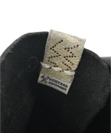 visvim（ヴィズヴィム）ブーツ 黒 サイズ:US9 1/2(27.5cm位) メンズ/2200606731072