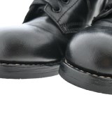 visvim（ヴィズヴィム）ブーツ 黒 サイズ:US9 1/2(27.5cm位) メンズ/2200606731072