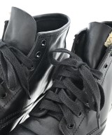 visvim（ヴィズヴィム）ブーツ 黒 サイズ:US9 1/2(27.5cm位) メンズ/2200606731072