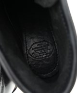 visvim（ヴィズヴィム）ブーツ 黒 サイズ:US9 1/2(27.5cm位) メンズ/2200606731072