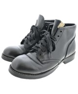 visvim ブーツ