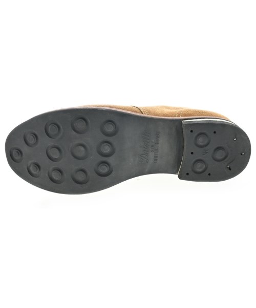 visvim（ヴィズヴィム）ブーツ 茶 サイズ:US9 1/2(27.5cm位) メンズ/2200606731089