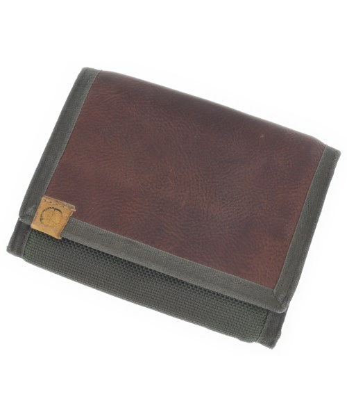 ヴィズヴィム(visvim)のvisvim 財布・コインケース