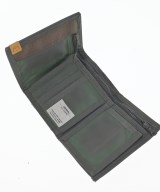 visvim（ヴィズヴィム）財布・コインケース カーキ サイズ:- メンズ/2200606731102