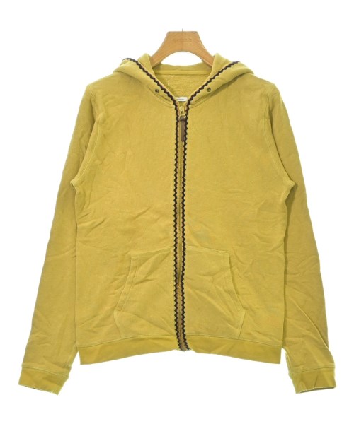 ヴィズヴィム(visvim)のvisvim パーカー