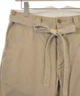 visvim（ヴィズヴィム）チノパン ベージュ サイズ:1(S位) メンズ/2200606924719