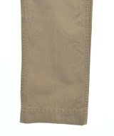visvim（ヴィズヴィム）チノパン ベージュ サイズ:1(S位) メンズ/2200606924719