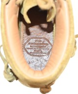 visvim（ヴィズヴィム）スニーカー 茶 サイズ:US8(26cm位) メンズ/2200607504163