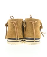 visvim（ヴィズヴィム）スニーカー 茶 サイズ:US8(26cm位) メンズ/2200607504163