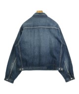visvim（ヴィズヴィム）デニムジャケット 青 サイズ:4(XL位) メンズ/2200608048017