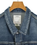 visvim（ヴィズヴィム）デニムジャケット 青 サイズ:4(XL位) メンズ/2200608048017