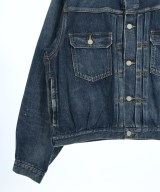 visvim（ヴィズヴィム）デニムジャケット 青 サイズ:4(XL位) メンズ/2200608048017