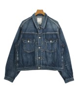 visvim デニムジャケット
