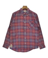 visvim カジュアルシャツ