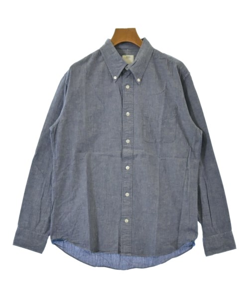 ヴィズヴィム(visvim)のvisvim カジュアルシャツ