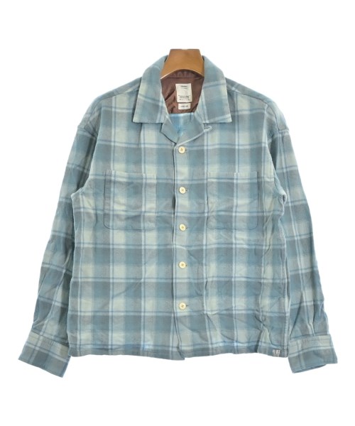 ヴィズヴィム(visvim)のvisvim カジュアルシャツ