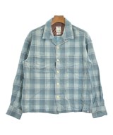 visvim カジュアルシャツ