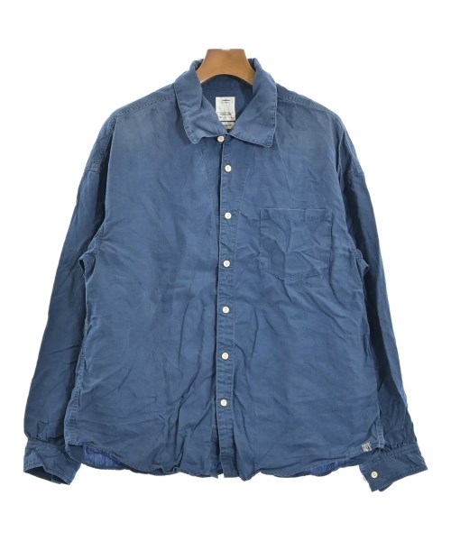 ヴィズヴィム(visvim)のvisvim カジュアルシャツ