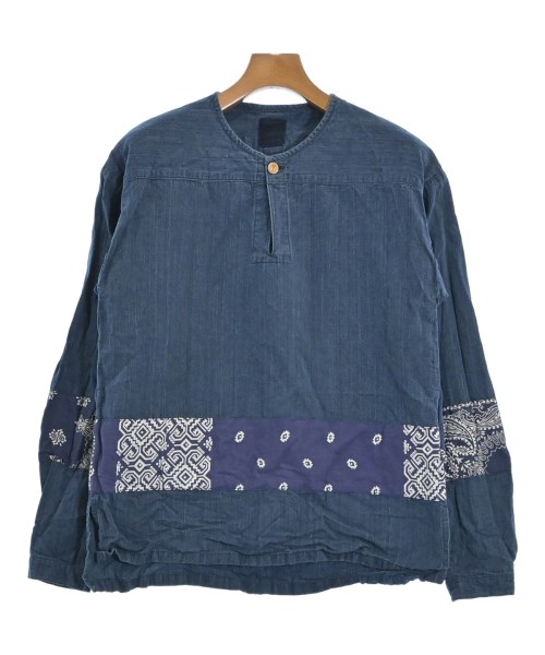 ヴィズヴィム(visvim)のvisvim カジュアルシャツ