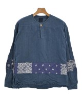 visvim カジュアルシャツ