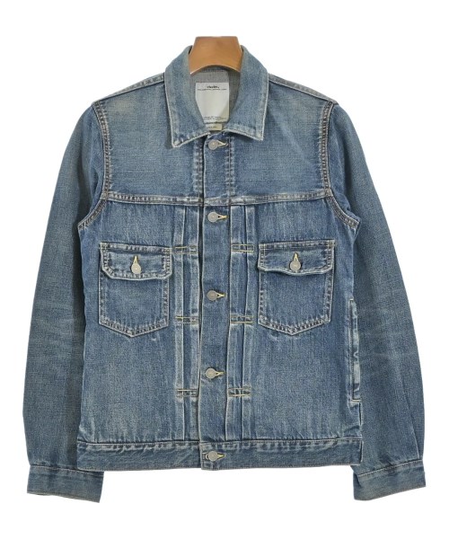 ヴィズヴィム(visvim)のvisvim ブルゾン（その他）