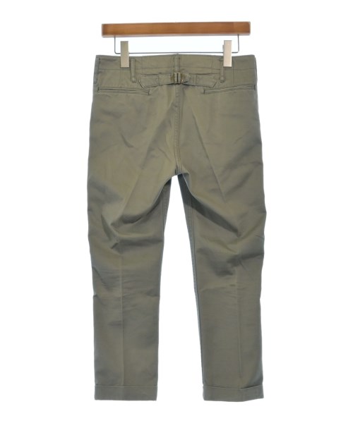 visvim（ヴィズヴィム）その他 カーキ サイズ:F メンズ/2200559598074