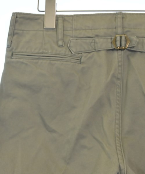 visvim（ヴィズヴィム）その他 カーキ サイズ:F メンズ/2200559598074