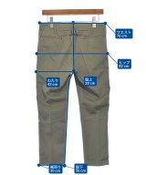 visvim（ヴィズヴィム）その他 カーキ サイズ:F メンズ/2200559598074