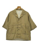 visvim カジュアルシャツ