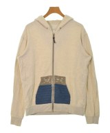 visvim パーカー