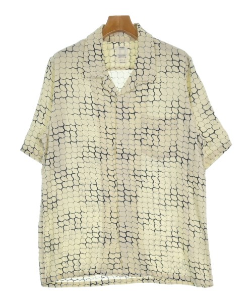 ヴィズヴィム(visvim)のvisvim カジュアルシャツ