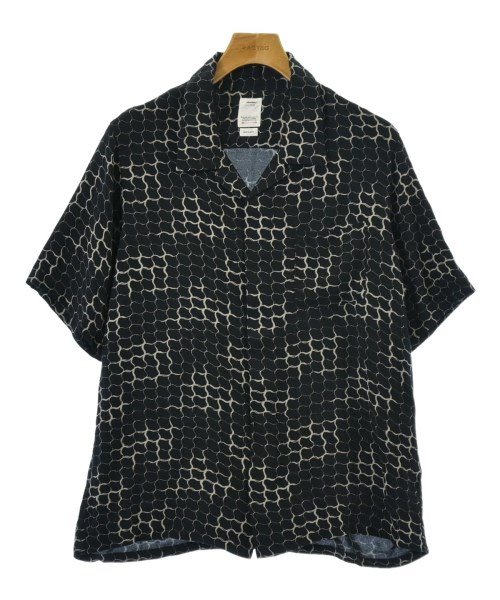 ヴィズヴィム(visvim)のvisvim カジュアルシャツ
