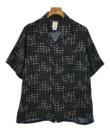 visvim カジュアルシャツ