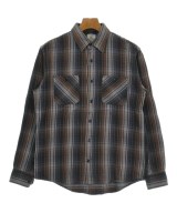 visvim カジュアルシャツ