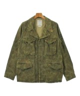 visvim カバーオール