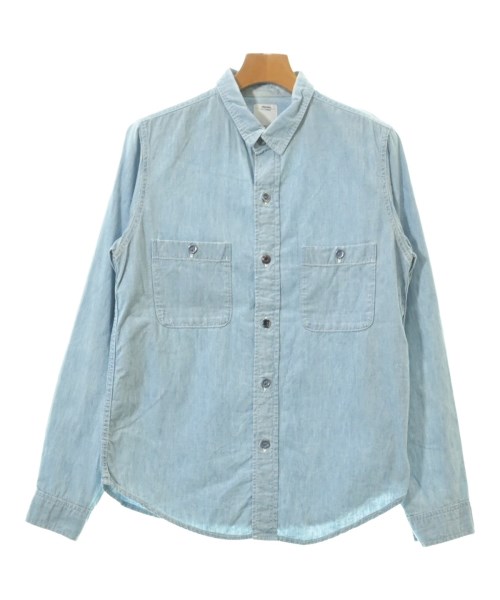 ヴィズヴィム(visvim)のvisvim カジュアルシャツ