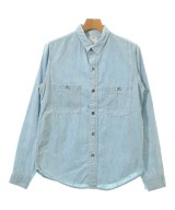 visvim カジュアルシャツ