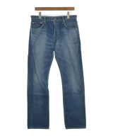 visvim デニムパンツ
