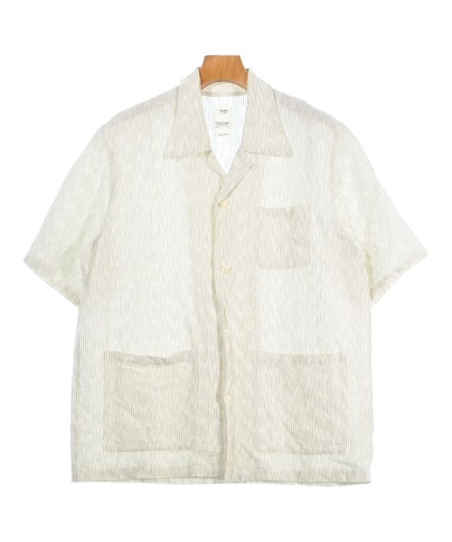 ヴィズヴィム(visvim)のvisvim カジュアルシャツ