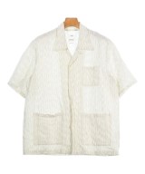 visvim カジュアルシャツ